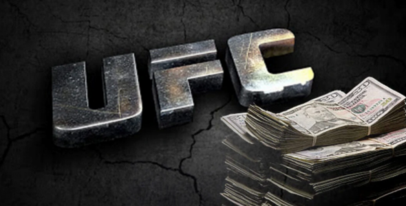 The Ultimate Fighting Championship Betting strategy